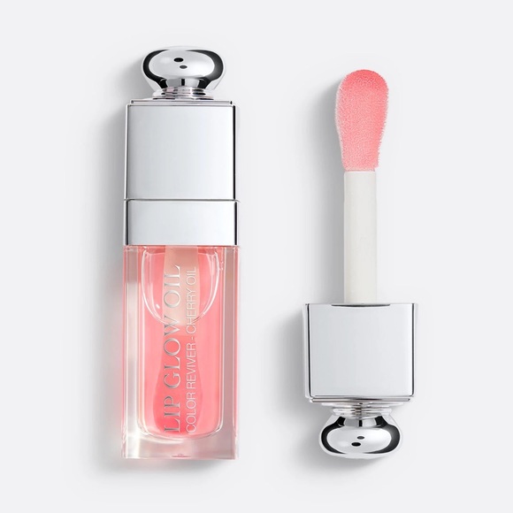 Dior Other - DIOR Lip Addict Glow Oil